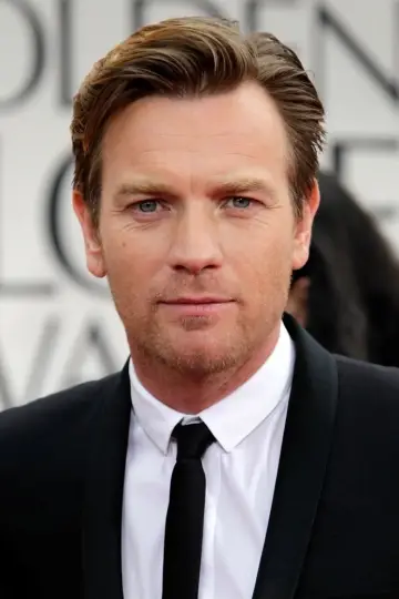 Photo Ewan McGregor #22314