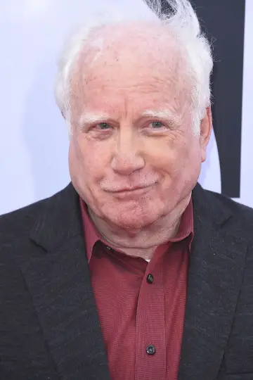 Photo Richard Dreyfuss #53511