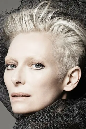 Photo Tilda Swinton #283593