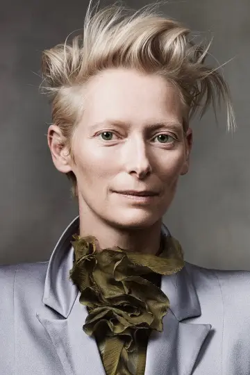 Photo Tilda Swinton #9212