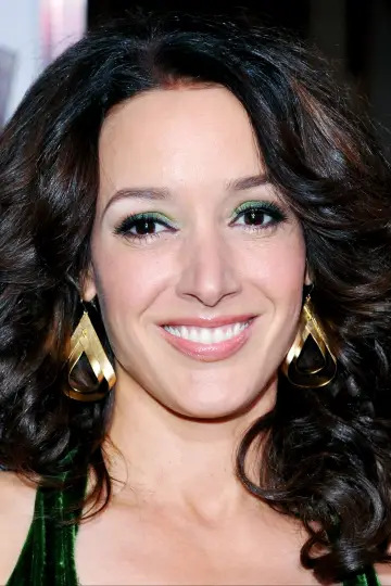 Photo Jennifer Beals #1496
