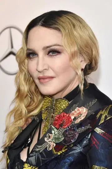 Photo Madonna #1547