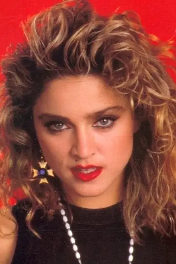 Photo Madonna #1548