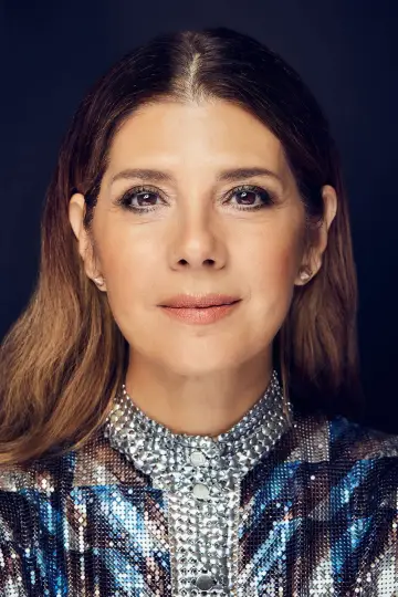 Photo Marisa Tomei #326666