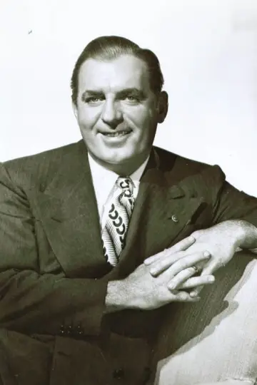 Photo Pat O’Brien #77590