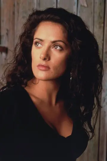 Photo Salma Hayek Pinault #1596