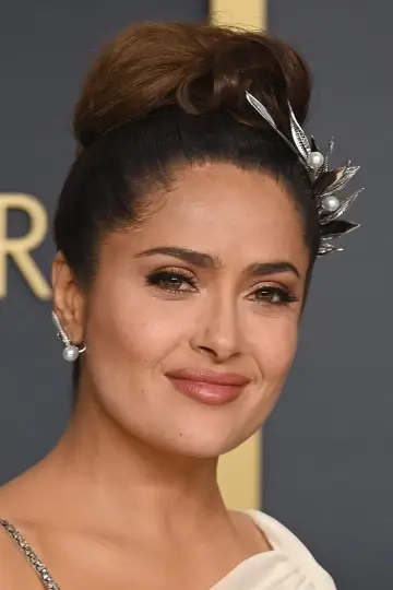 Photo Salma Hayek Pinault #1597