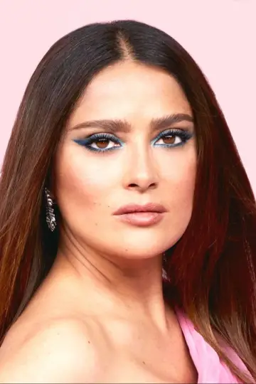 Photo Salma Hayek Pinault #1599