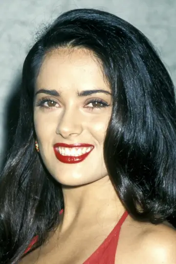 Photo Salma Hayek Pinault #1600