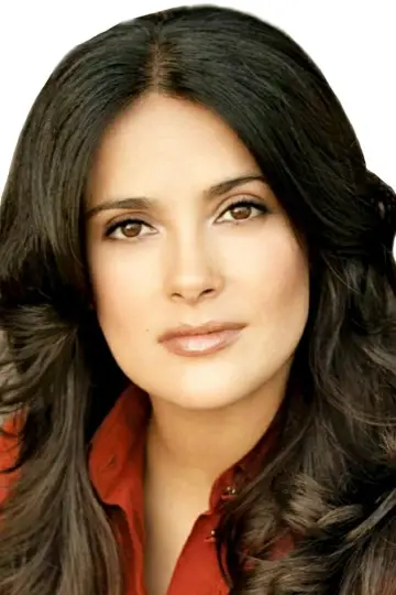 Photo Salma Hayek Pinault #1614