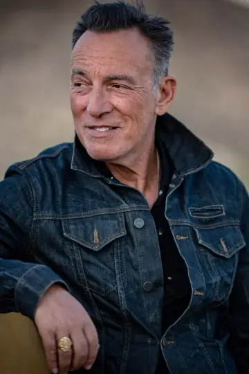 Photo Bruce Springsteen #93935