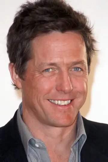 Photo Hugh Grant #1153