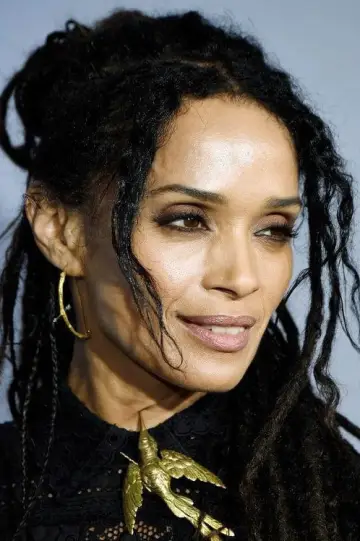 Photo Lisa Bonet #88210