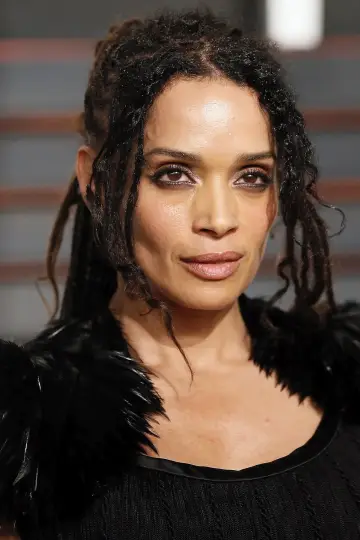 Photo Lisa Bonet #88216