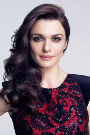 Photo Rachel Weisz #25423