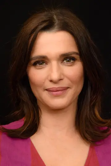 Photo Rachel Weisz #25424