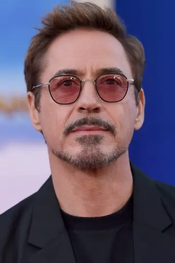 Photo Robert Downey Jr. #2788