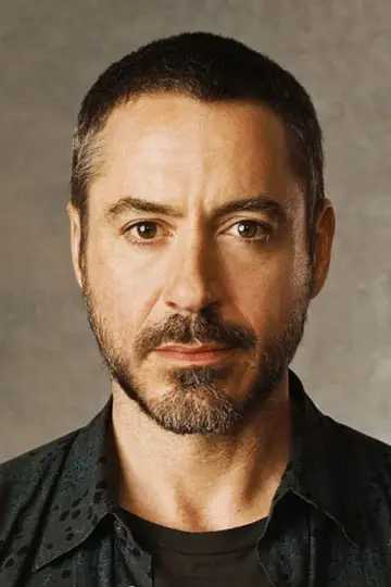Photo Robert Downey Jr. #2793