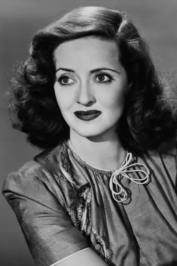 Photo Bette Davis #101128