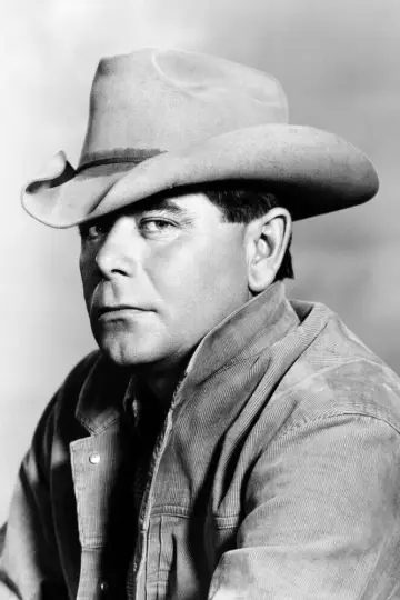 Photo Glenn Ford #54442