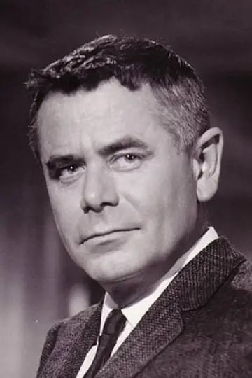 Photo Glenn Ford #54443