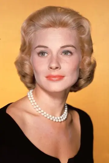 Photo Hope Lange #55066
