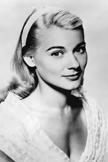 Photo Hope Lange #55072