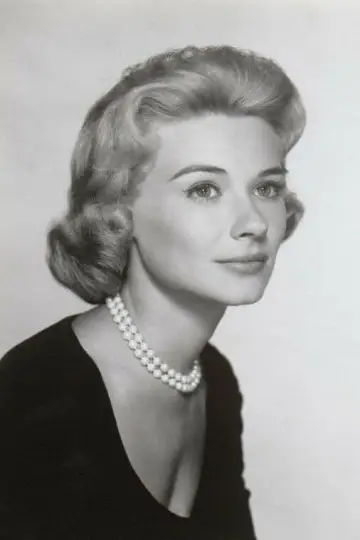 Photo Hope Lange #55073