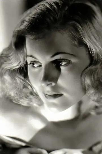 Photo Joan Fontaine #103163