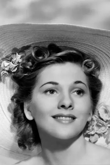 Photo Joan Fontaine #103169