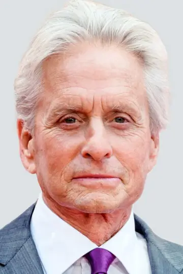 Photo Michael Douglas #8867
