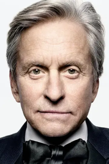 Photo Michael Douglas #8869