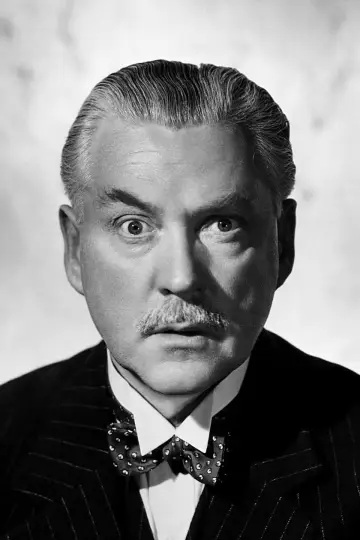 Photo Nigel Bruce #103173