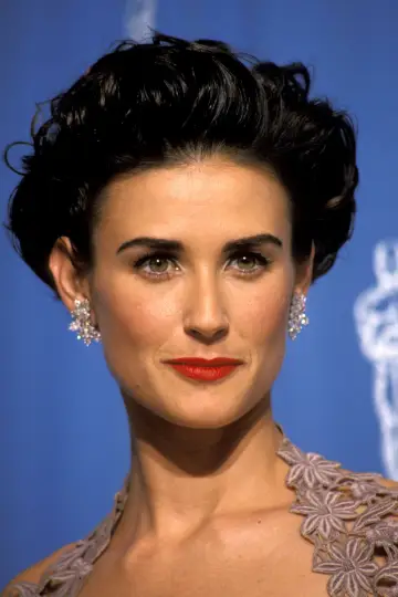 Photo Demi Moore #50223