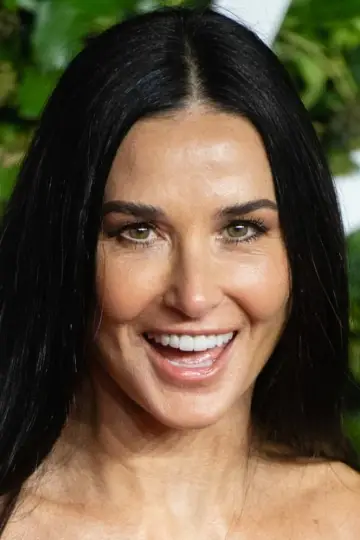 Photo Demi Moore #50225
