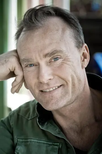 Photo Martin Spang Olsen #469197