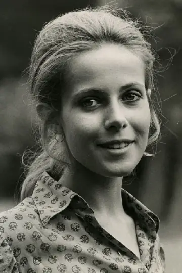 Photo Claude Jade #199956
