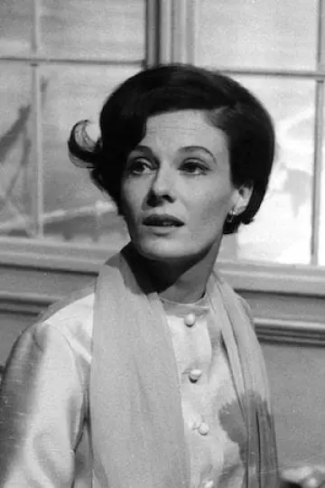 Photo Delphine Seyrig #109247