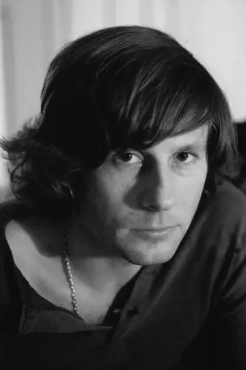 Photo Roman Polanski #400715