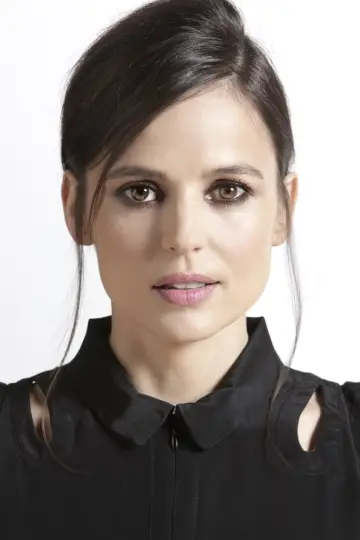 Photo Elena Anaya #28016