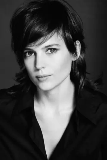 Photo Elena Anaya #28017