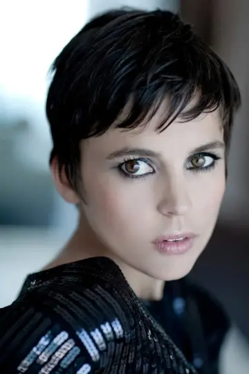 Photo Elena Anaya #28019