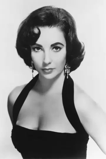 Photo Elizabeth Taylor #58437