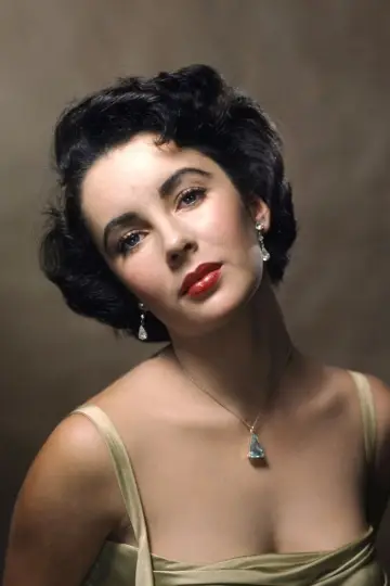Photo Elizabeth Taylor #58440