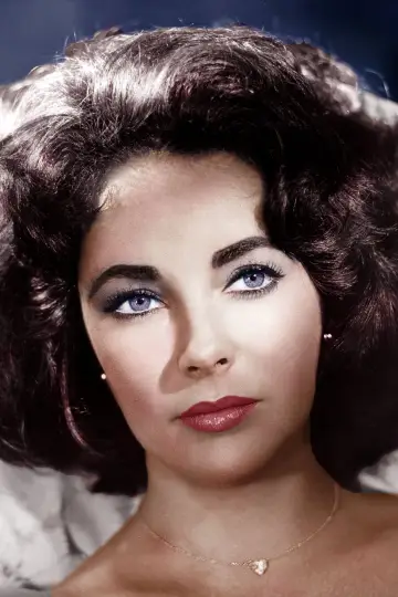 Photo Elizabeth Taylor #58441