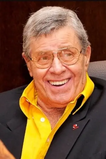 Photo Jerry Lewis #61832