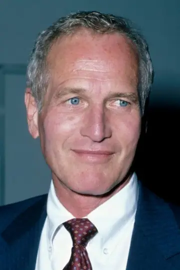 Photo Paul Newman #18804