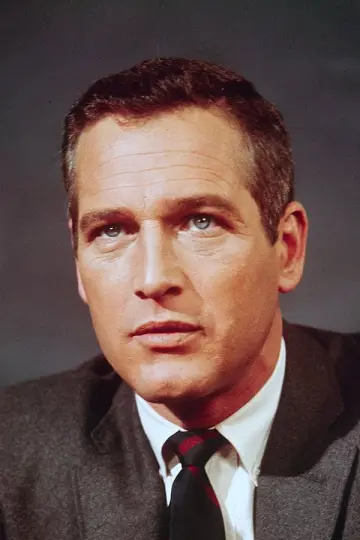 Photo Paul Newman #18806