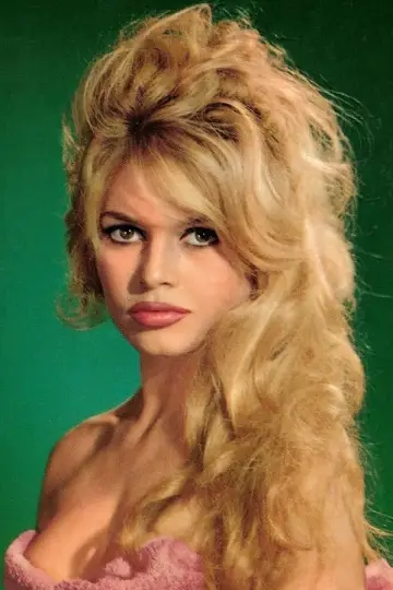 Photo Brigitte Bardot #112524