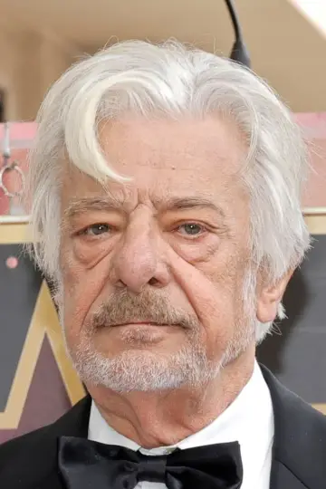 Photo Giancarlo Giannini #71090